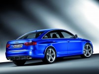 Audi RS6 2009 photo