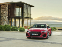 Audi RS7 Sportback photo