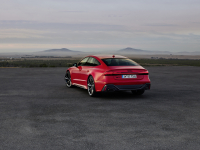 Audi RS7 Sportback photo