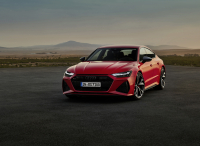 Audi RS7 Sportback photo