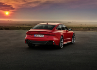 Audi RS7 Sportback photo