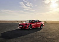 Audi RS7 Sportback photo