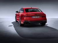 Audi RS7 Sportback photo
