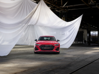 Audi RS7 Sportback photo