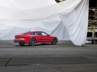 Audi RS7 Sportback photo