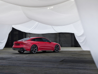 Audi RS7 Sportback photo