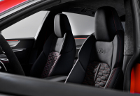 Audi RS7 Sportback photo