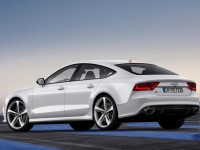 Audi RS7 Sportback 2013 photo