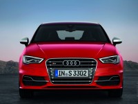 Audi S3 2012 photo