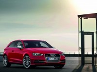 Audi S3 2012 photo