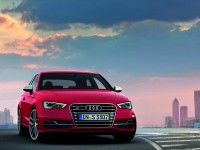 Audi S3 2012 photo