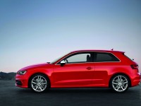 Audi S3 2012 photo