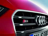 Audi S3 2012 photo