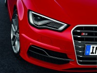 Audi S3 2012 photo