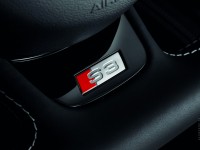 Audi S3 2012 photo