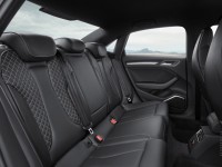Audi S3 Sedan 2013 photo
