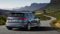 Audi S3 Sportback 2016 photo