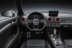 Audi S3 Sportback 2016