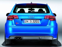 Audi S3 Sportback 2012 photo