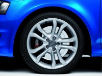 Audi S3 Sportback 2012 photo