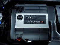 Audi S3 Sportback 2012 photo