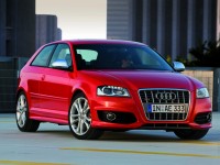 Audi S3 photo
