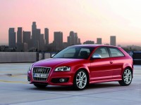 Audi S3 photo