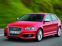 Audi S3 photo
