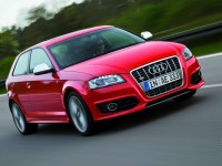 Audi S3 photo