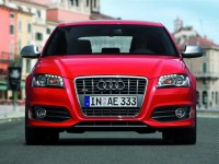 Audi S3 photo