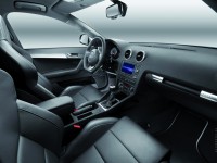 Audi S3 photo
