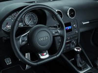 Audi S3 photo
