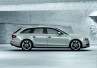 Audi S4 Avant 2012