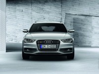 Audi S4 Avant 2012 photo