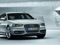 Audi S4 Avant 2012 photo