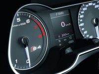 Audi S4 Avant 2012 photo