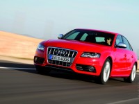 Audi S4 2009 photo