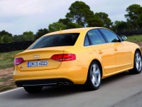 Audi S4 2009 photo