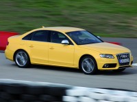 Audi S4 2009 photo