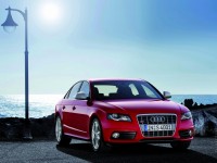 Audi S4 2009 photo