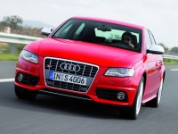 Audi S4 2009 photo