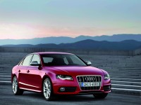 Audi S4 2009 photo