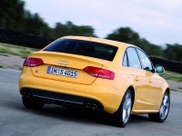 Audi S4 2009 photo