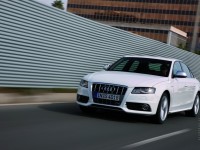 Audi S4 2009 photo