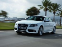 Audi S4 2009 photo