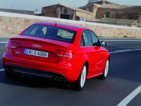 Audi S4 2009 photo