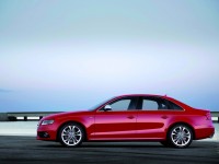 Audi S4 2009 photo