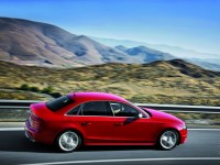 Audi S4 2009 photo