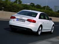 Audi S4 2009 photo