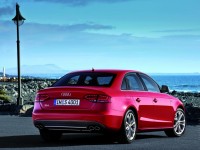Audi S4 2009 photo